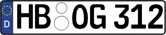 HB-OG312