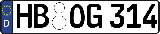 HB-OG314