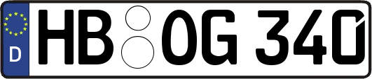 HB-OG340