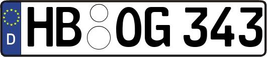 HB-OG343