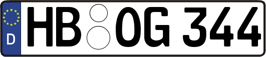 HB-OG344