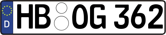 HB-OG362