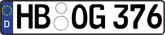 HB-OG376