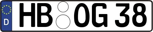 HB-OG38