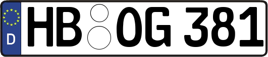 HB-OG381