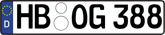 HB-OG388