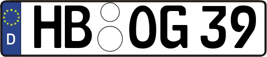 HB-OG39