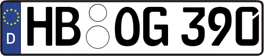 HB-OG390