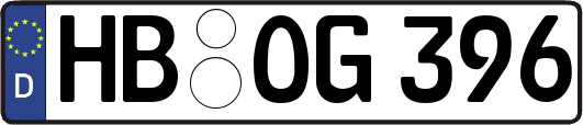 HB-OG396