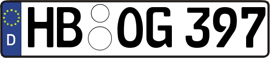 HB-OG397