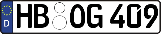 HB-OG409