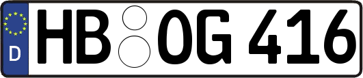 HB-OG416