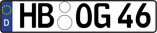 HB-OG46