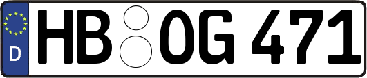 HB-OG471