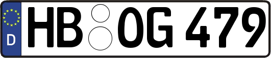 HB-OG479