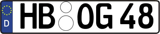 HB-OG48