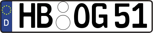 HB-OG51