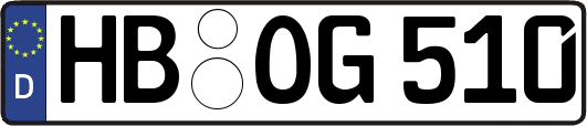 HB-OG510