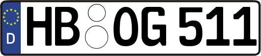 HB-OG511