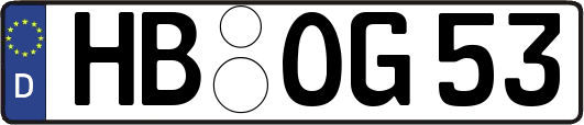 HB-OG53
