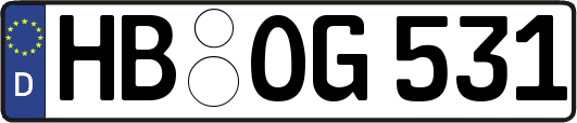 HB-OG531