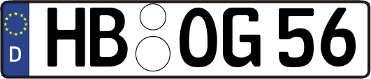 HB-OG56