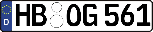 HB-OG561