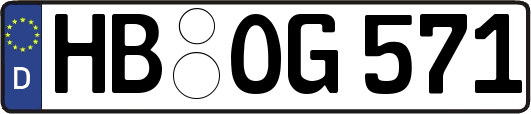 HB-OG571