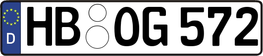 HB-OG572