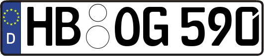 HB-OG590