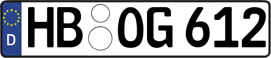 HB-OG612