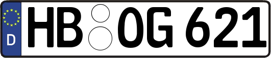 HB-OG621