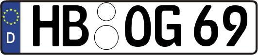 HB-OG69