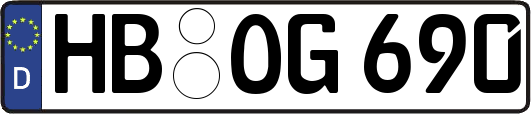 HB-OG690