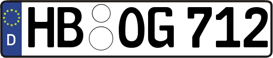 HB-OG712
