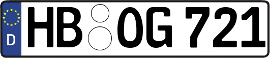 HB-OG721