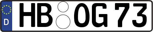 HB-OG73