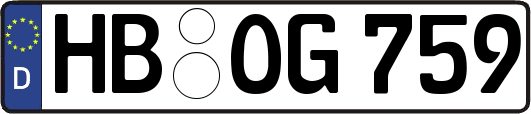 HB-OG759