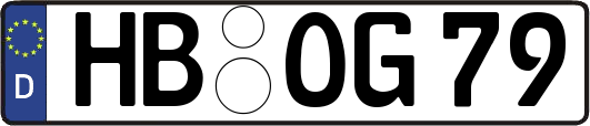 HB-OG79