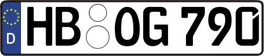 HB-OG790