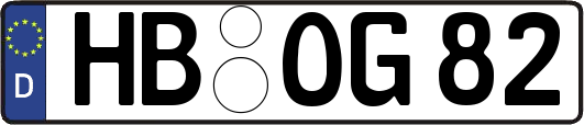HB-OG82