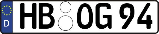 HB-OG94