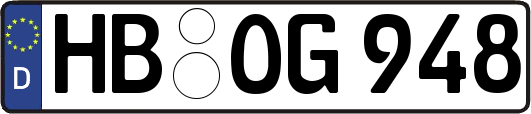 HB-OG948