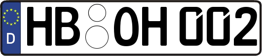 HB-OH002