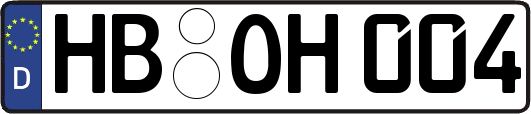 HB-OH004