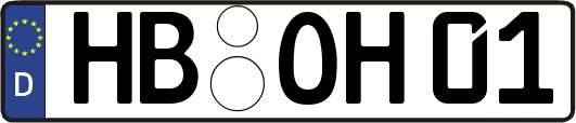 HB-OH01
