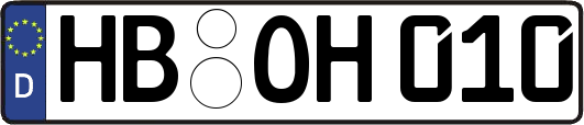 HB-OH010