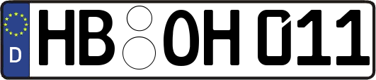 HB-OH011