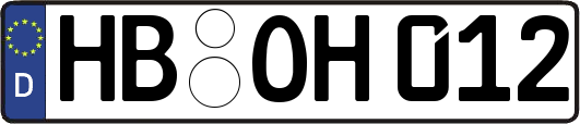 HB-OH012