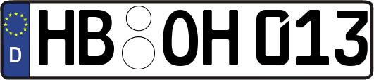 HB-OH013